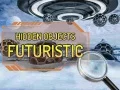 Xogo Obxectos Ocultos: Futurista en liña Xogo Obxectos Ocultos: Futurista en liña
