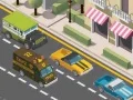 Xogo Corredor de Tráfico en Miami en liña Xogo Corredor de Tráfico en Miami en liña