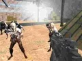 Xogo Combate Golpe Supervivencia Zombi Multixogador en liña Xogo Combate Golpe Supervivencia Zombi Multixogador en liña