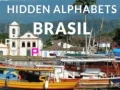 Xogo Alfabetos Ocultos Brasil en liña