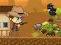 Xogo Aventuras do Cowboy en liña