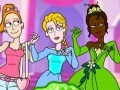 Xogo Rick e Morty: Creador de Princesas en liña Xogo Rick e Morty: Creador de Princesas en liña