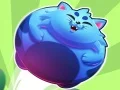Xogo Super Sushi Gato e Catapulta en liña Xogo Super Sushi Gato e Catapulta en liña