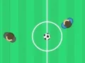 Xogo 2 Fútbol en liña