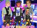 Xogo Moda Eboy en liña Xogo Moda Eboy en liña