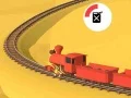 Xogo Fóra dos riles 3D en liña