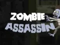Xogo Asasino de Zombis en liña