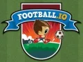 Xogo Fútbol.io en liña Xogo Fútbol.io en liña