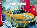 Xogo Lavado de coches en liña