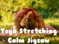 Xogo Rompecabezas Yoga Estiramento Tranquilo en liña Xogo Rompecabezas Yoga Estiramento Tranquilo en liña