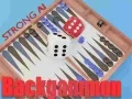 Xogo Backgammon en liña