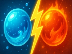 Xogo Bubble Shooter Go en liña