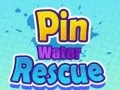 Xogo Rescate de Agua cun un alfiler en liña Xogo Rescate de Agua cun un alfiler en liña