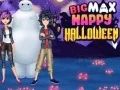 Xogo BigMax Feliz Halloween en liña