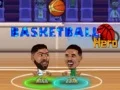 Xogo Héroe de Baloncesto en liña