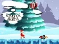 Xogo Rush de Papá Noel en liña Xogo Rush de Papá Noel en liña