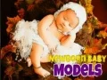 Xogo Modelos de bebés recén nados en liña Xogo Modelos de bebés recén nados en liña