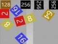 Xogo Cubo Cadea: 2048 en liña