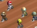 Xogo Ralli de Moto de Terra en liña