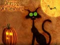 Xogo Feliz Halloween 2020 Puzzle en liña