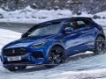 Xogo Puzzle Jaguar E-Pace 2021 en liña Xogo Puzzle Jaguar E-Pace 2021 en liña