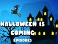 Xogo Halloween Está Chegando Episodio 5 en liña