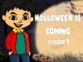 Xogo Halloween Está Vindo Episodio 1 en liña