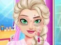 Xogo Cirurxía de Belleza da Princesa de Xeo en liña