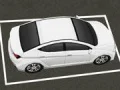 Xogo Estacionamento realista en liña