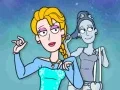 Xogo Profesor Loco: Creador de Princesas en liña