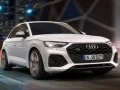 Xogo Audi SQ5 TDI Deslizamento en liña