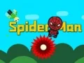 Xogo Hombre Araña en liña Xogo Hombre Araña en liña