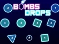 Xogo Caída de Bombas en liña