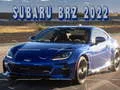 Xogo Subaru BRZ 2022 en liña Xogo Subaru BRZ 2022 en liña