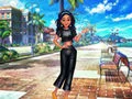 Xogo Moda Jade #HistoriasDeInsta en liña