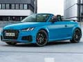 Xogo Audi TTS Roadster Deslizamento en liña