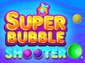Xogo Super Tiroteir de Burbullas en liña