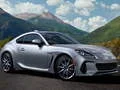 Xogo Subaru BRZ Deslizamento en liña