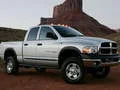 Xogo Deslizamento do Dodge Ram Power Wagon en liña