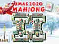 Xogo Mahjong de Nadal Deluxe 2020 en liña Xogo Mahjong de Nadal Deluxe 2020 en liña
