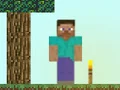 Xogo SkyBlock en liña