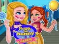 Xogo Bromear á naí Baby Jessie en liña