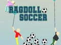 Xogo Fútbol Ragdoll en liña