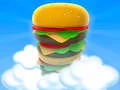 Xogo Hamburgesa Celestial en liña
