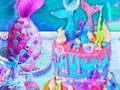 Xogo Cociño Unicorne: Bolo de Serea en liña Xogo Cociño Unicorne: Bolo de Serea en liña