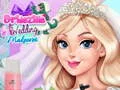 Xogo Transformación de Noiva Bridezilla en liña