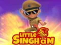 Xogo Pequeño Singham en liña