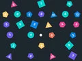 Xogo Idle Pinball Breakout en liña