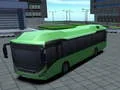 Xogo Estacionamento de Autobuses En Liña en liña