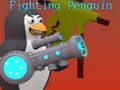 Xogo Pingüín Loita en liña
